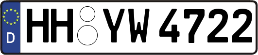 HH-YW4722