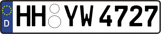 HH-YW4727