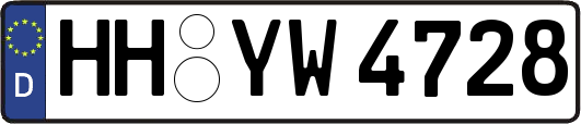 HH-YW4728