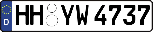 HH-YW4737