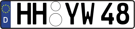 HH-YW48