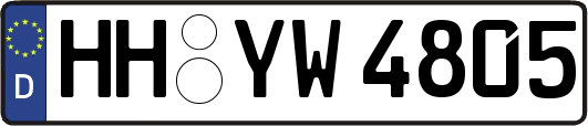 HH-YW4805