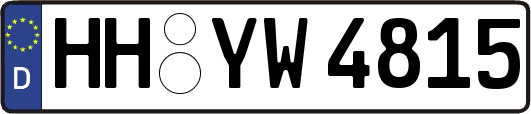 HH-YW4815