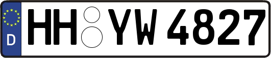 HH-YW4827
