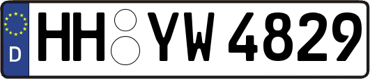 HH-YW4829