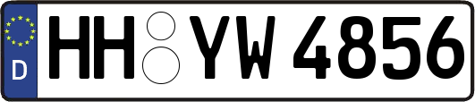 HH-YW4856