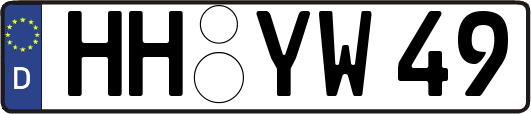 HH-YW49