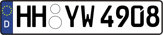 HH-YW4908