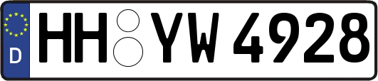 HH-YW4928