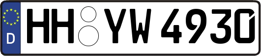 HH-YW4930