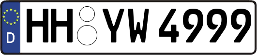 HH-YW4999