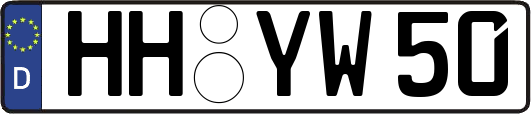 HH-YW50
