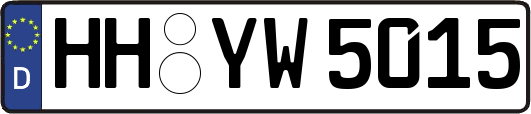 HH-YW5015