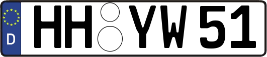 HH-YW51