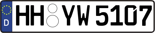 HH-YW5107