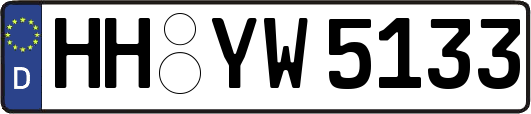 HH-YW5133