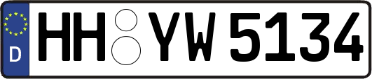 HH-YW5134