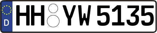 HH-YW5135