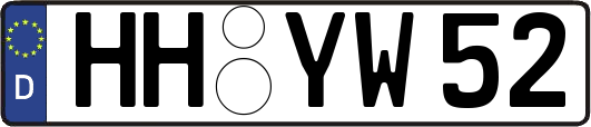 HH-YW52