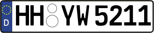 HH-YW5211