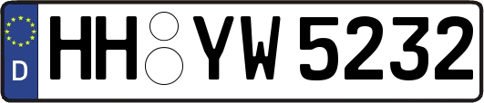 HH-YW5232