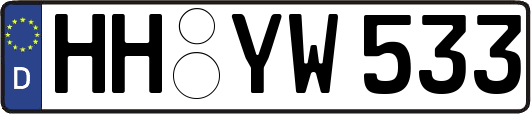 HH-YW533