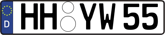 HH-YW55