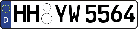 HH-YW5564