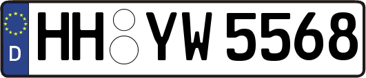 HH-YW5568