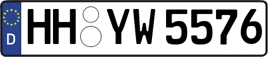 HH-YW5576