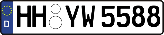 HH-YW5588