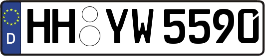 HH-YW5590