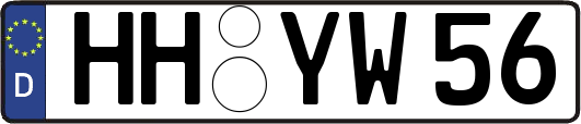 HH-YW56
