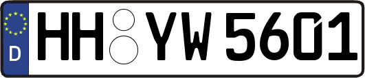HH-YW5601