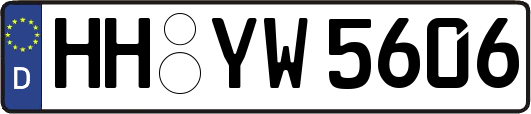 HH-YW5606