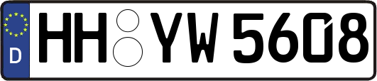 HH-YW5608
