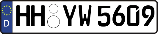 HH-YW5609