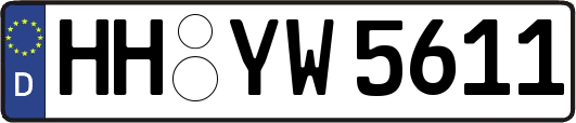HH-YW5611