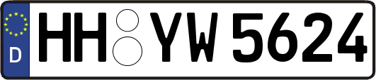 HH-YW5624