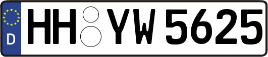 HH-YW5625