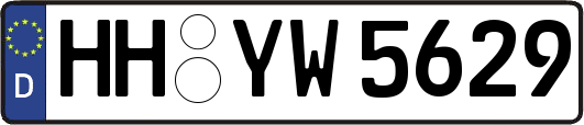 HH-YW5629
