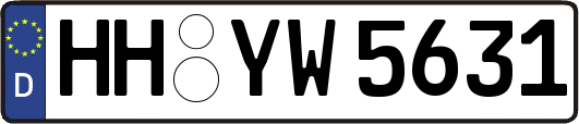 HH-YW5631