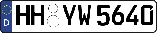 HH-YW5640