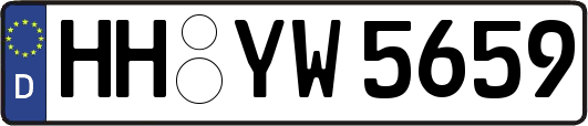 HH-YW5659