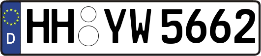 HH-YW5662