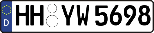 HH-YW5698