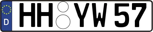 HH-YW57