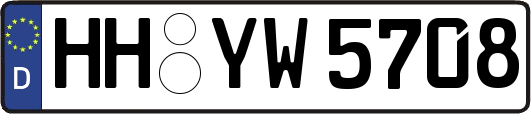 HH-YW5708
