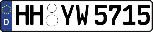 HH-YW5715