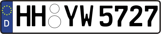 HH-YW5727